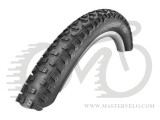 Покрышка 27.5x2.25, 650B (57-584) Schwalbe NOBBY NIC Performance, B/B-SK LiteSkin Wired HS463 ADDIX EPI67 (11100897.01)